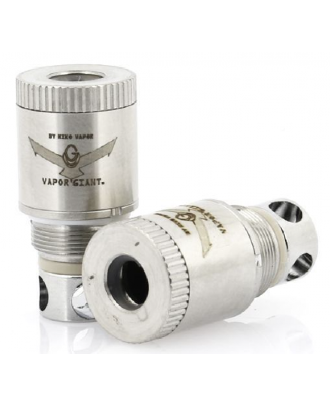 Vapor Giant Go RBA Base V2