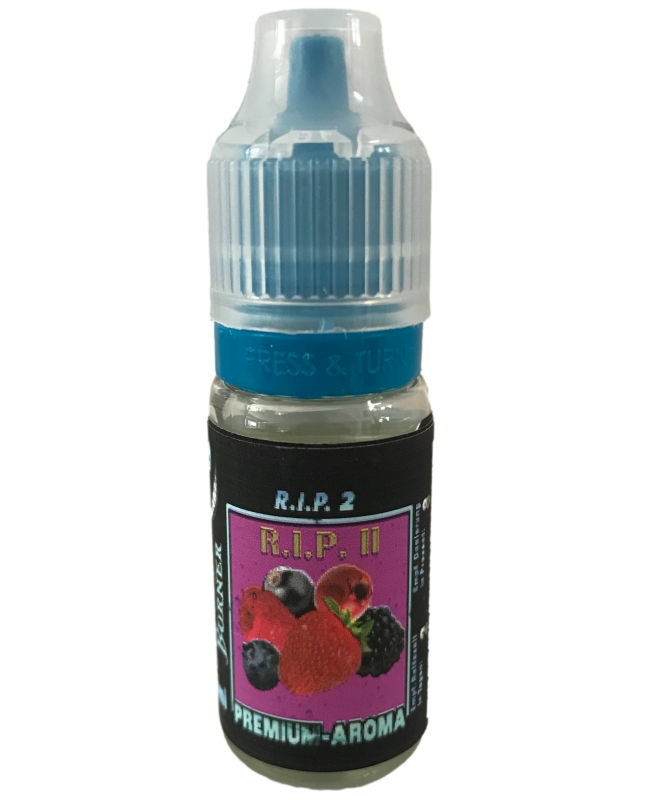 RIP 2 Aroma 10 ml