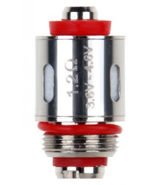 14/16 Serie 1,2 Ohm Coil / Ersatzverdampferkopf