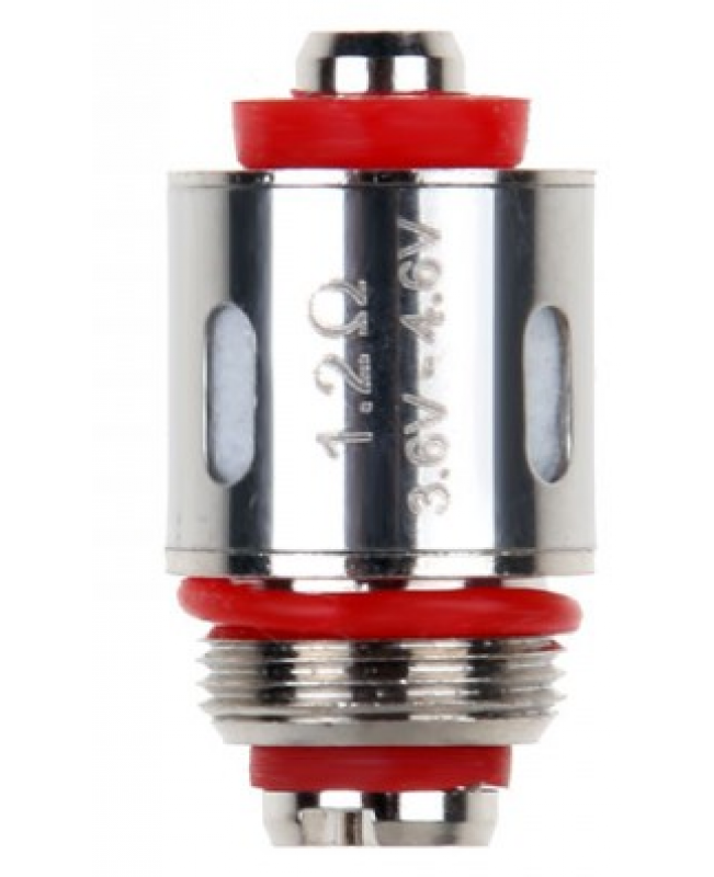 14/16 Serie 1,2 Ohm Coil / Ersatzverdampferkopf