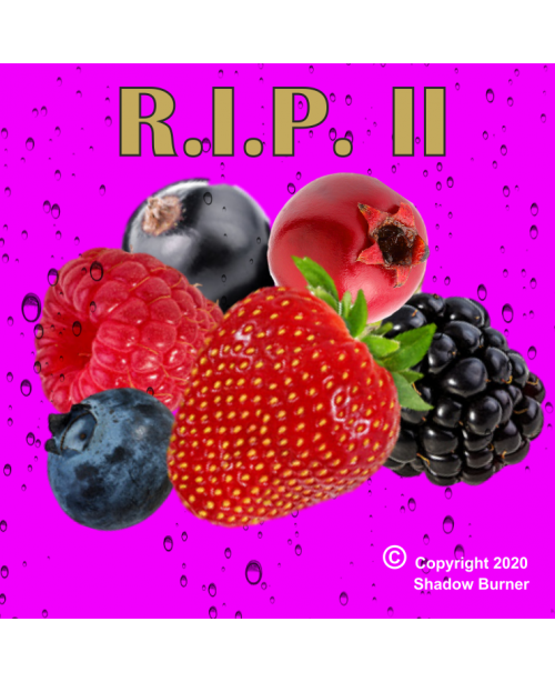 RIP 2 Aroma 10 ml