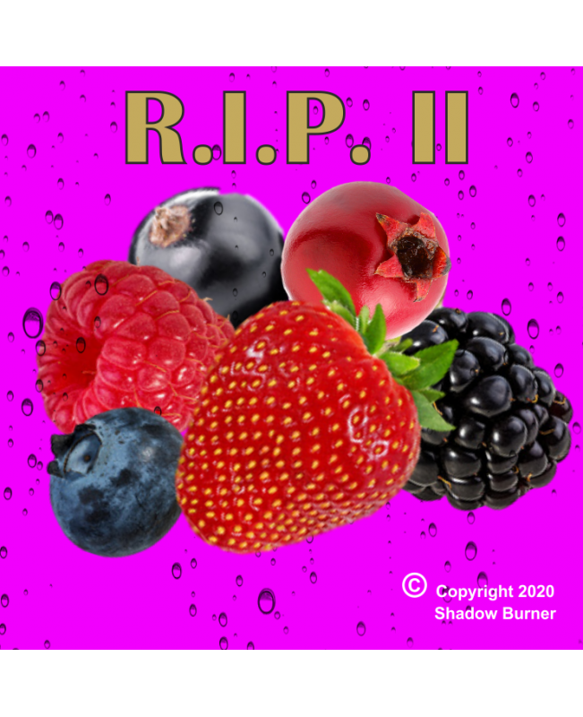 RIP 2 Aroma 10 ml