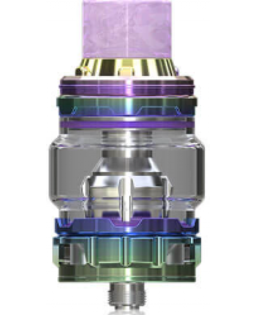 Eleaf Ello Duro Verdampfer 6,5 ml Regenbogen