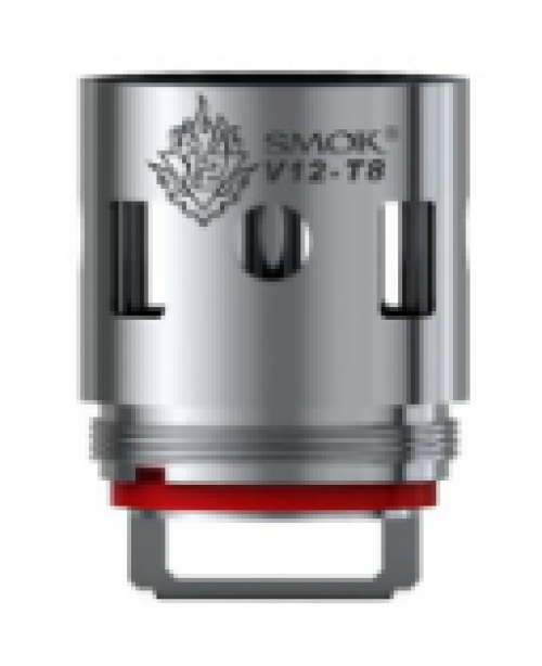 Smoktech TFV12 T8 Octulpe Coil / Verdampferkopf 0,...