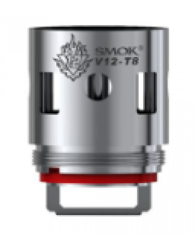 Smoktech TFV12 T8 Octulpe Coil / Verdampferkopf 0,16 Ohm