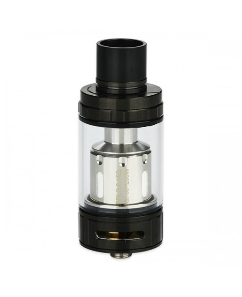 Eleaf Melo RT 25 Verdampfer 4,5 ml Schwarz