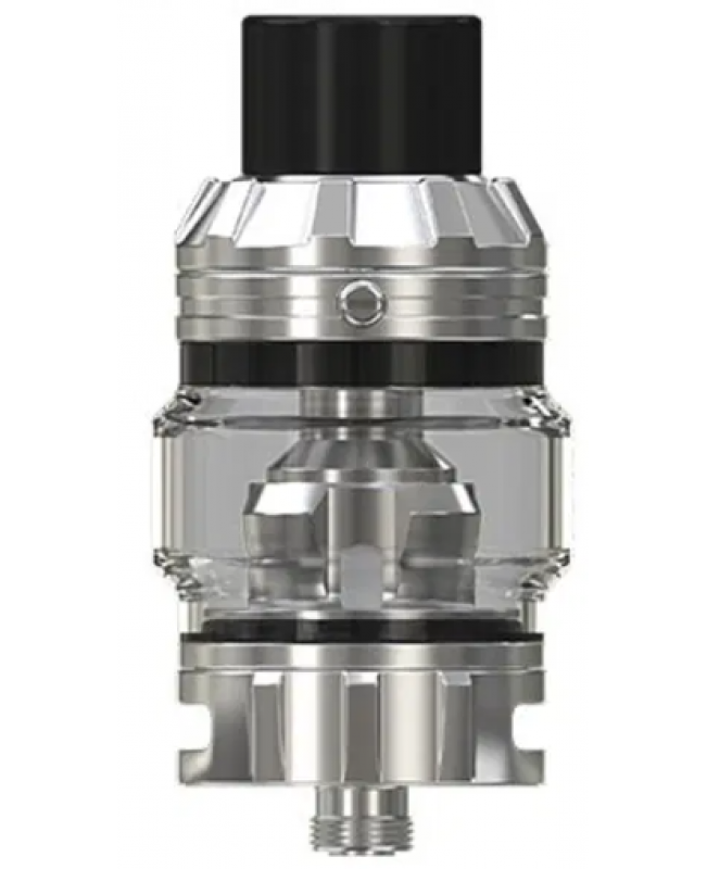 Eleaf Rotor Verdampfer 5,5 ml Silber