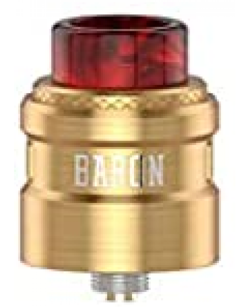 GeekVape Baron RDA Verdampfer Gold