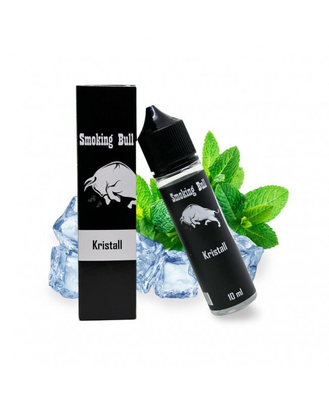 Kristall Aroma Longfill