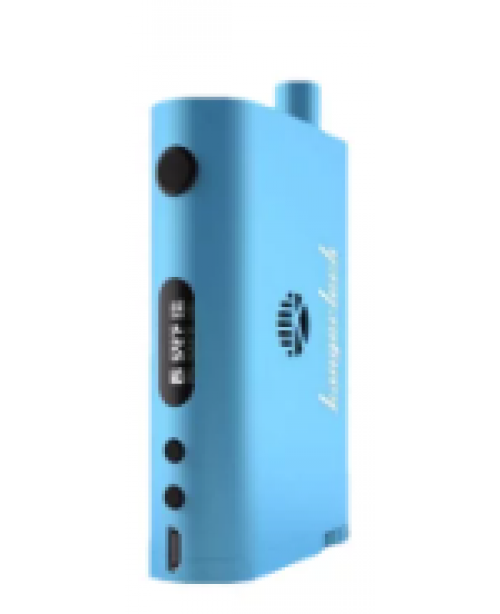 Kangertech Nebox 60 Watt Starterset Blau