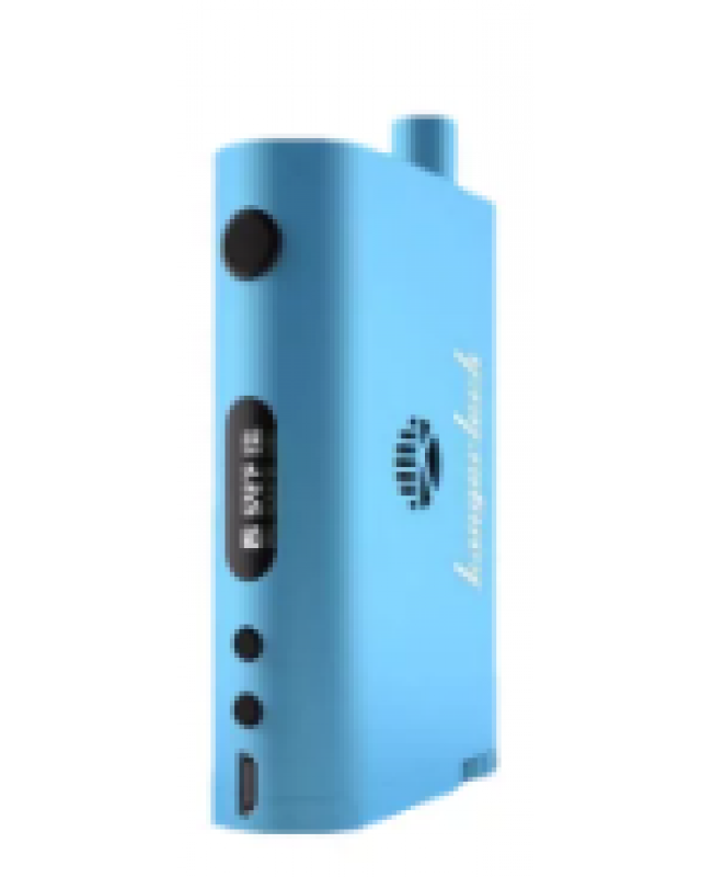 Kangertech Nebox 60 Watt Starterset Blau