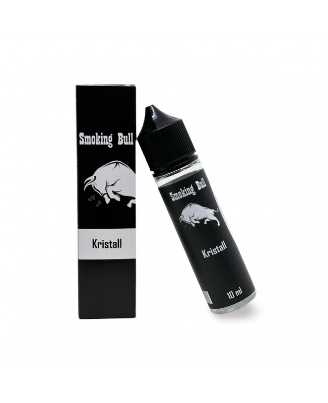 Kristall Aroma Longfill