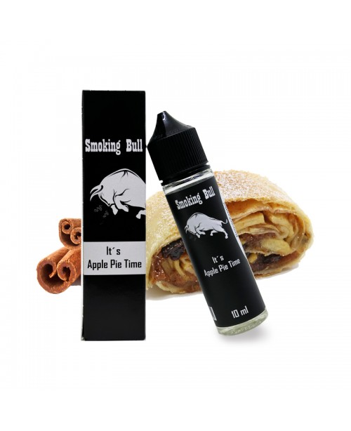 It´s Apple Pie Time Aroma Longfill