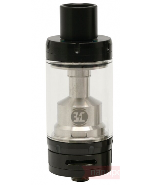 Ehpro Billow V2.5 RTA Verdampfer 6 ml Schwarz