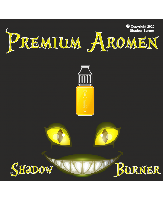 Creamy Lemon Pie Aroma 10 ml