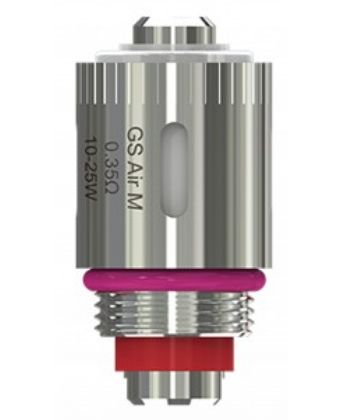 Eleaf GS Air Ni Coil / Verdampferkopf 0,15 Ohm