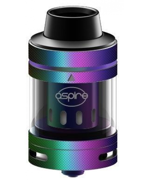 Aspire Nepho Verdampfer 4 ml Regenbogen