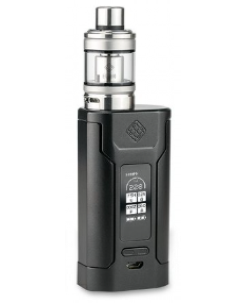 Wismec Predator 228 Starterset 230 Watt mit Elabo ...
