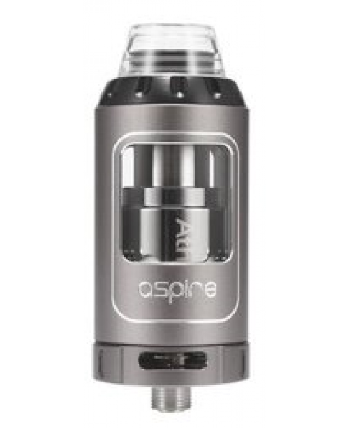 Aspire Athos Verdampfer 4 ml Grau
