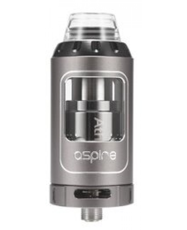Aspire Athos Verdampfer 4 ml Grau