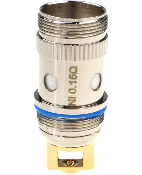 Eleaf Melo EC Ni200 Coil / Verdampferkopf 0,15 Ohm