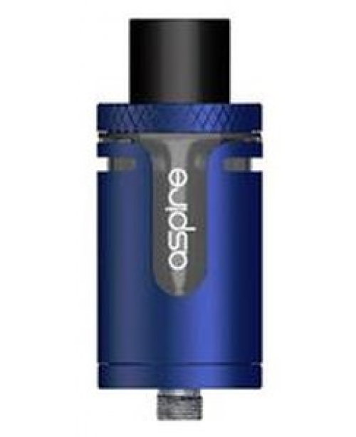 Aspire Cleito EXO Verdampfer 3,5 ml Blau
