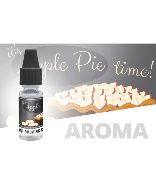 It´s Apple Pie Time Aroma