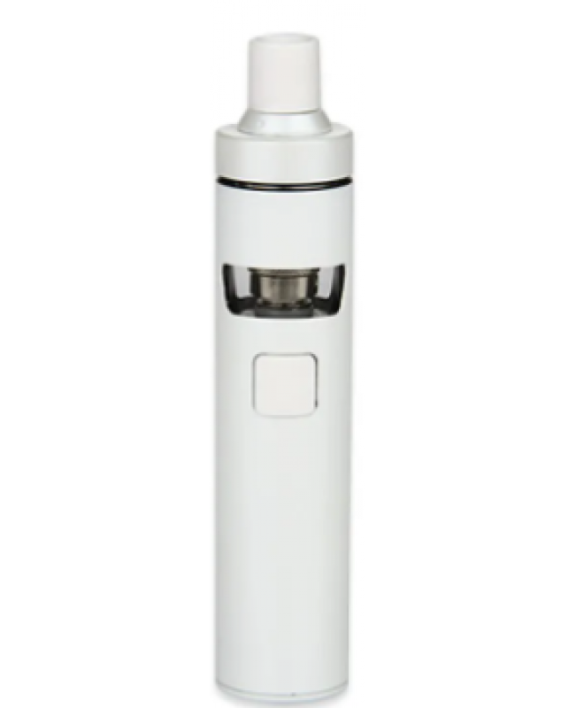 Joyetech eGo AIO D22 Starterset 1500 mAh 2 ml Weiß