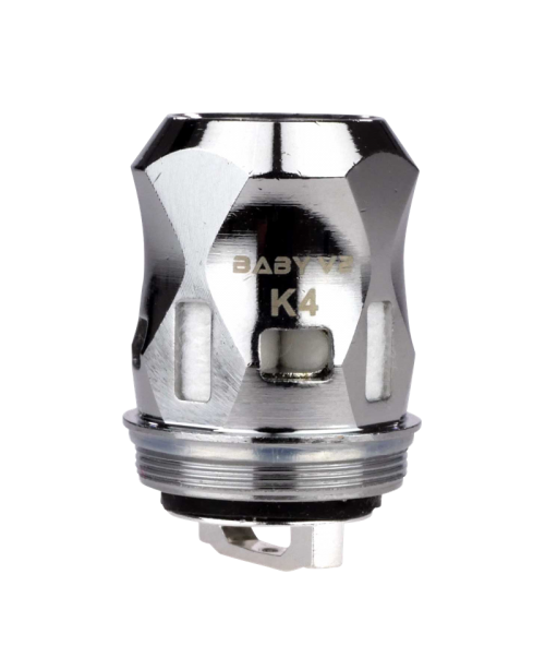 Smoktech TFV8 Baby V2 K4 Coil / Verdampferkopf 0,1...