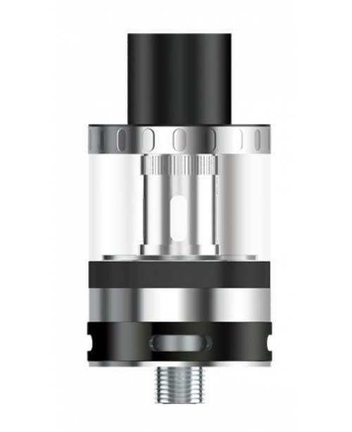 Aspire Atlantis Evo Verdampfer 4 ml Silber