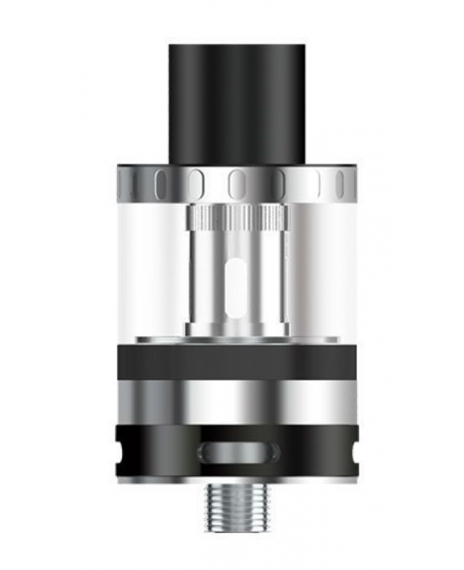 Aspire Atlantis Evo Verdampfer 4 ml Silber