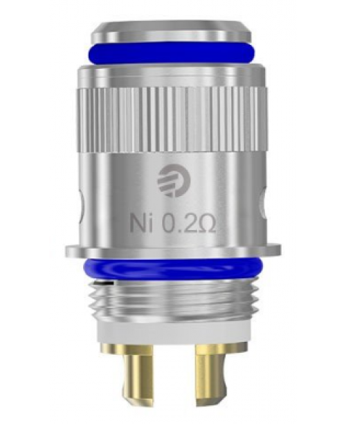 Joyetech eGo One CL-Ni Coil / Ersatzverdampferkopf...