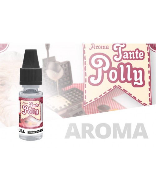 Tante Polly Aroma