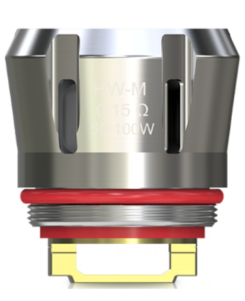 Eleaf HW-M Coil / Verdampferkopf 0,15 Ohm