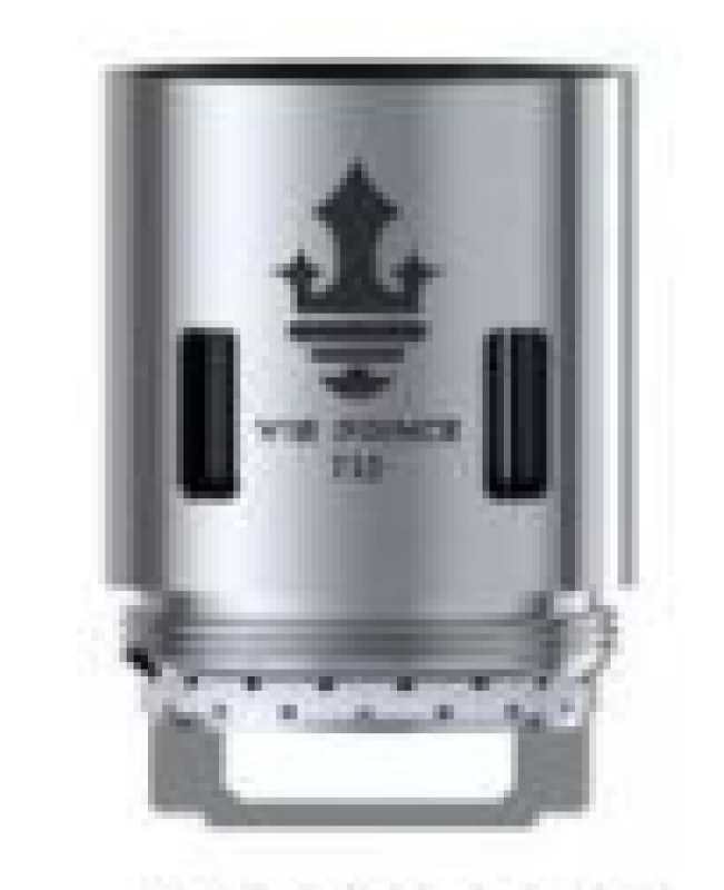 Smoktech TFV12 Prince T10 Dectulpe Coil / Verdampferkopf 0,12 Ohm
