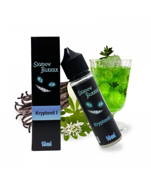 Kryptonit 1 Aroma Longfill