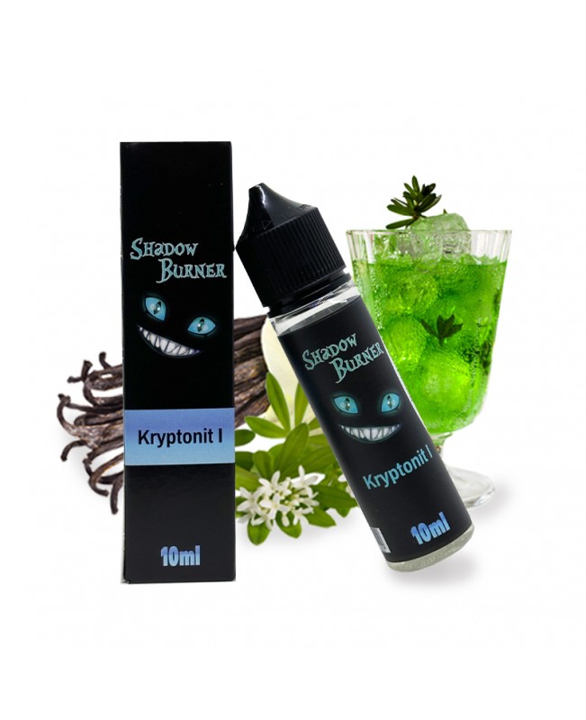 Kryptonit 1 Aroma Longfill