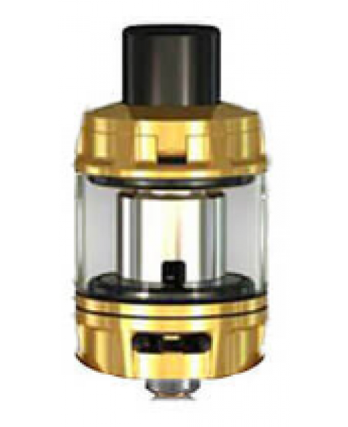 Wismec Elabo SW Verdampfer 4 ml Gold