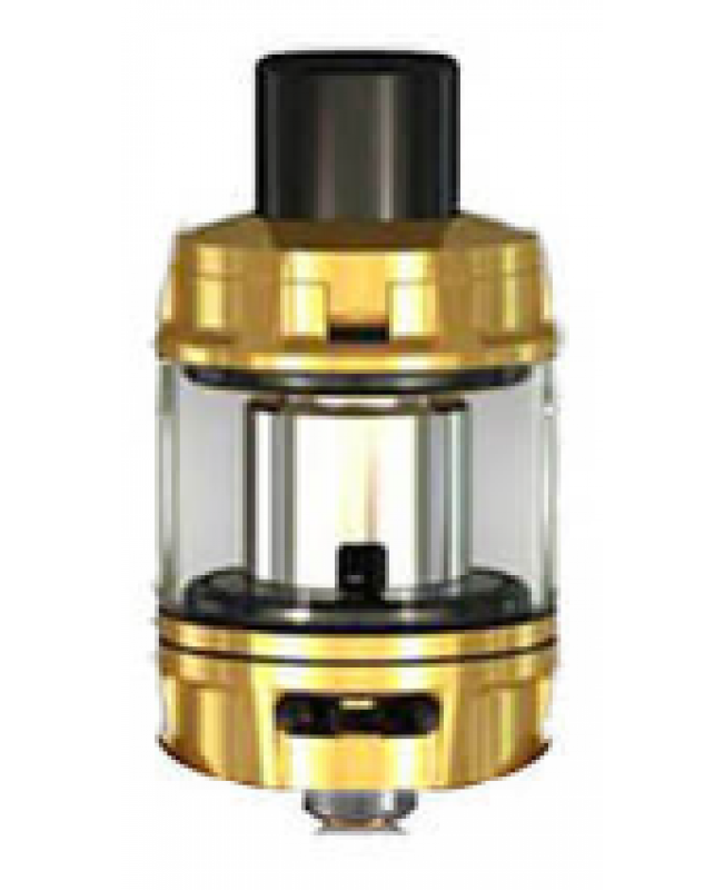 Wismec Elabo SW Verdampfer 4 ml Gold