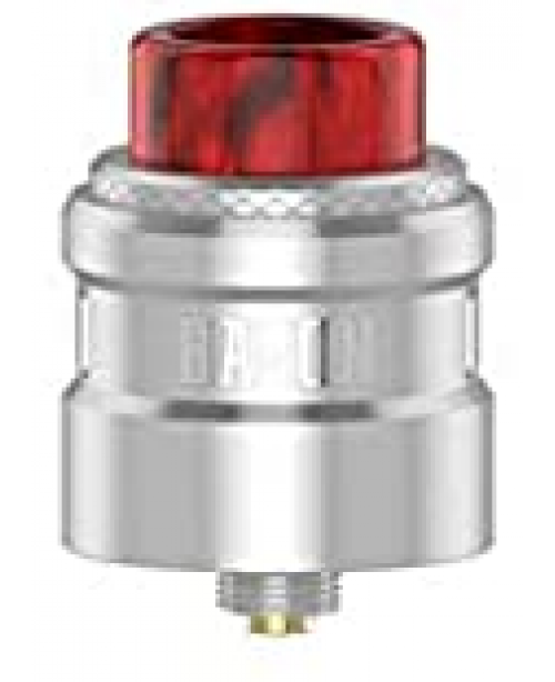 GeekVape Baron RDA Verdampfer Silber