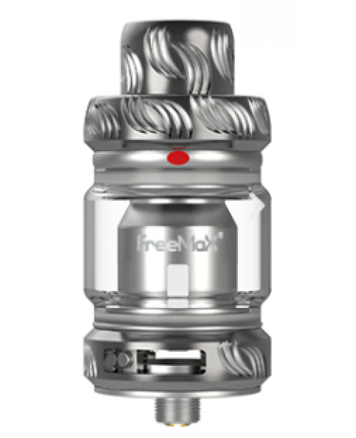 FreeMax M Pro Verdampfer 6 ml Gunmetal