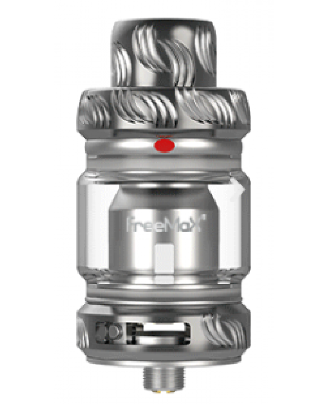 FreeMax M Pro Verdampfer 6 ml Gunmetal