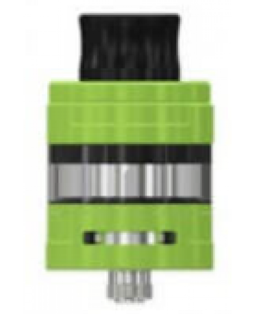 Eleaf Ello S Verdampfer 4 ml Grün