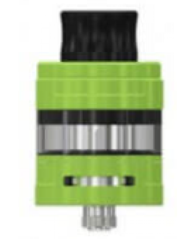 Eleaf Ello S Verdampfer 4 ml Grün