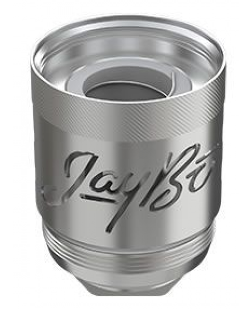 Wismec Reux RX Dual Coil / Verdampferkopf 0,15 Ohm