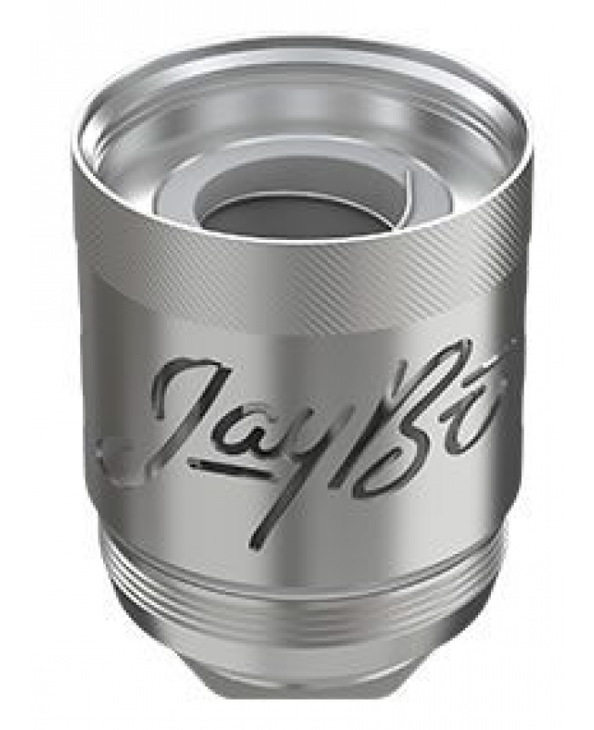 Wismec Reux RX Dual Coil / Verdampferkopf 0,15 Ohm
