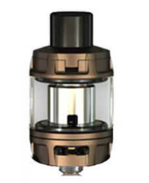 Wismec Elabo SW Verdampfer 4 ml Braun
