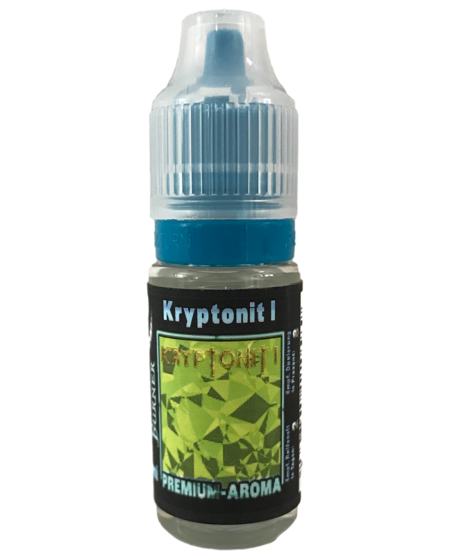 Kryptonit 1 Aroma 10 ml