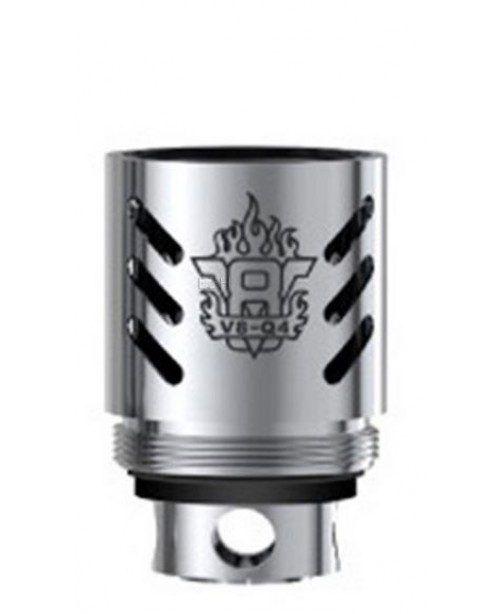 Smoktech TFV 8 V8 Cloud Beast Q4 Quadrullpe Coil /...