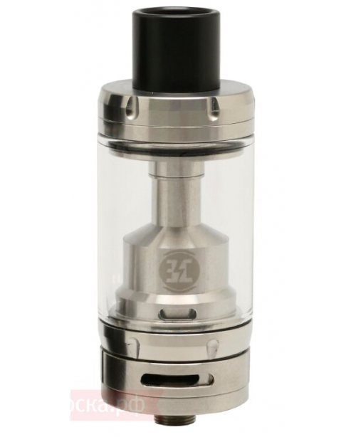 Ehpro Billow V2.5 RTA Verdampfer 6 ml Silber